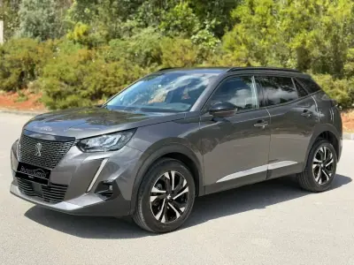 Peugeot 2008 2022 - 18900 EUR, 58331 km - AUTO.MOTO.pt - 58331km - foto 7 de 22