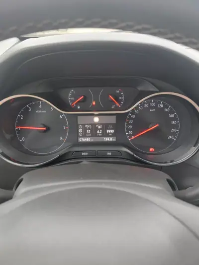 Opel Crossland 2021 - 14900 EUR, 70000 km - 70000km - foto 5 de 12