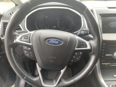 Ford S-Max 2019 - 22400 EUR, 124980 km - AUTO.MOTO.pt - 124980km - foto 14 de 18