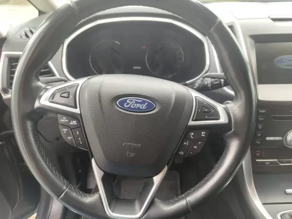 Ford S-Max 2019 - 22400 EUR, 124980 km - AUTO.MOTO.pt - 124980km - foto 14 de 18