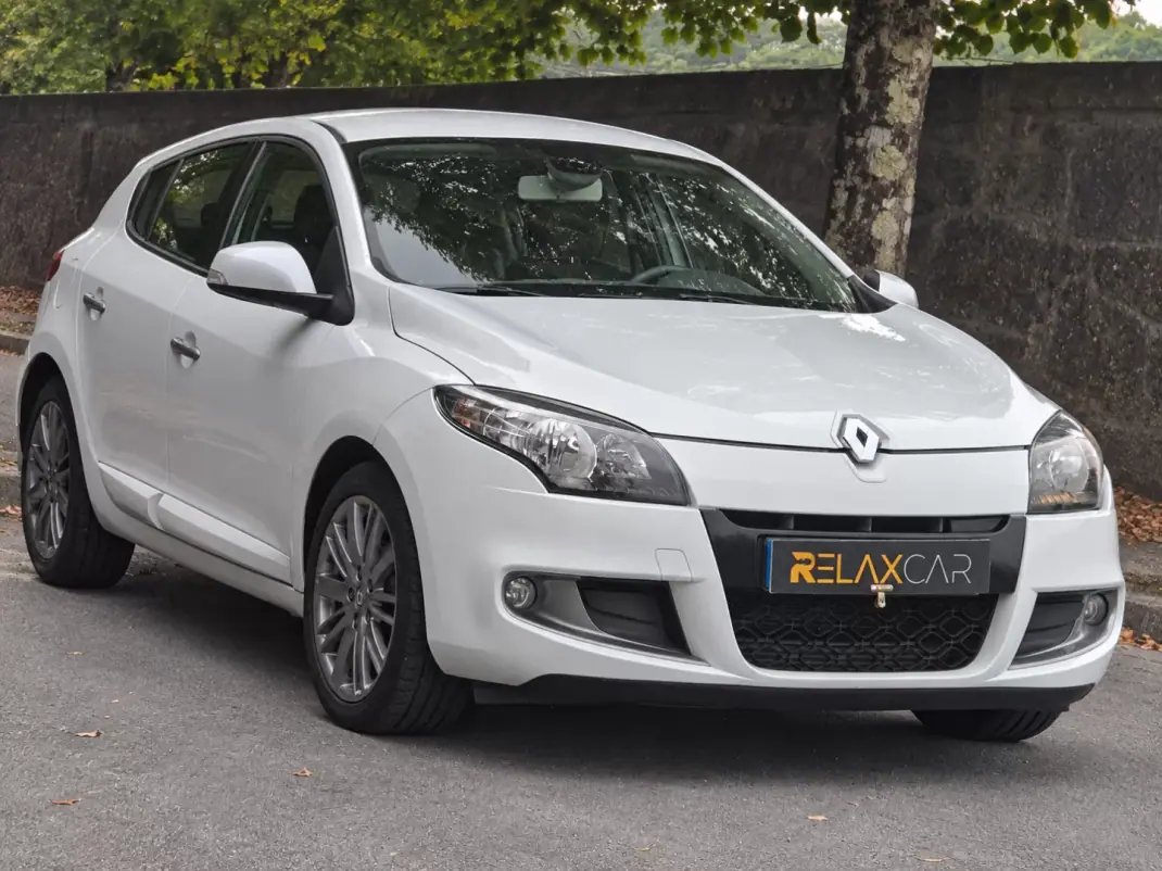 Renault Mégane 2012 - 6500 EUR, 231500 km - 231500km - foto 10 de 21