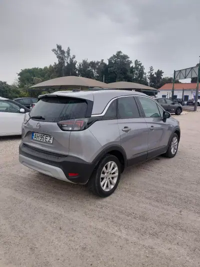 Opel Crossland 2021 - 14900 EUR, 70000 km - 70000km - foto 12 de 12
