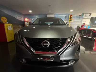 Nissan Qashqai 2022 - 19990 EUR, 162822 km - AUTO.MOTO.pt - 162822km - foto 2 de 21