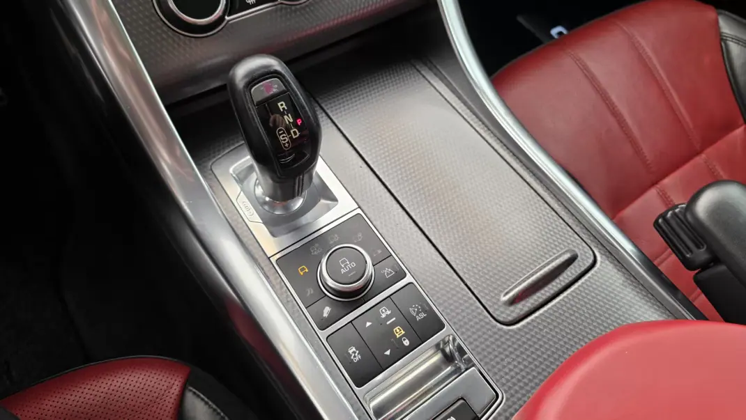 Land Rover Range Rover Sport 2014 - 33500 EUR, 298804 km - AUTO.MOTO.pt - 298804km - foto 52 de 64