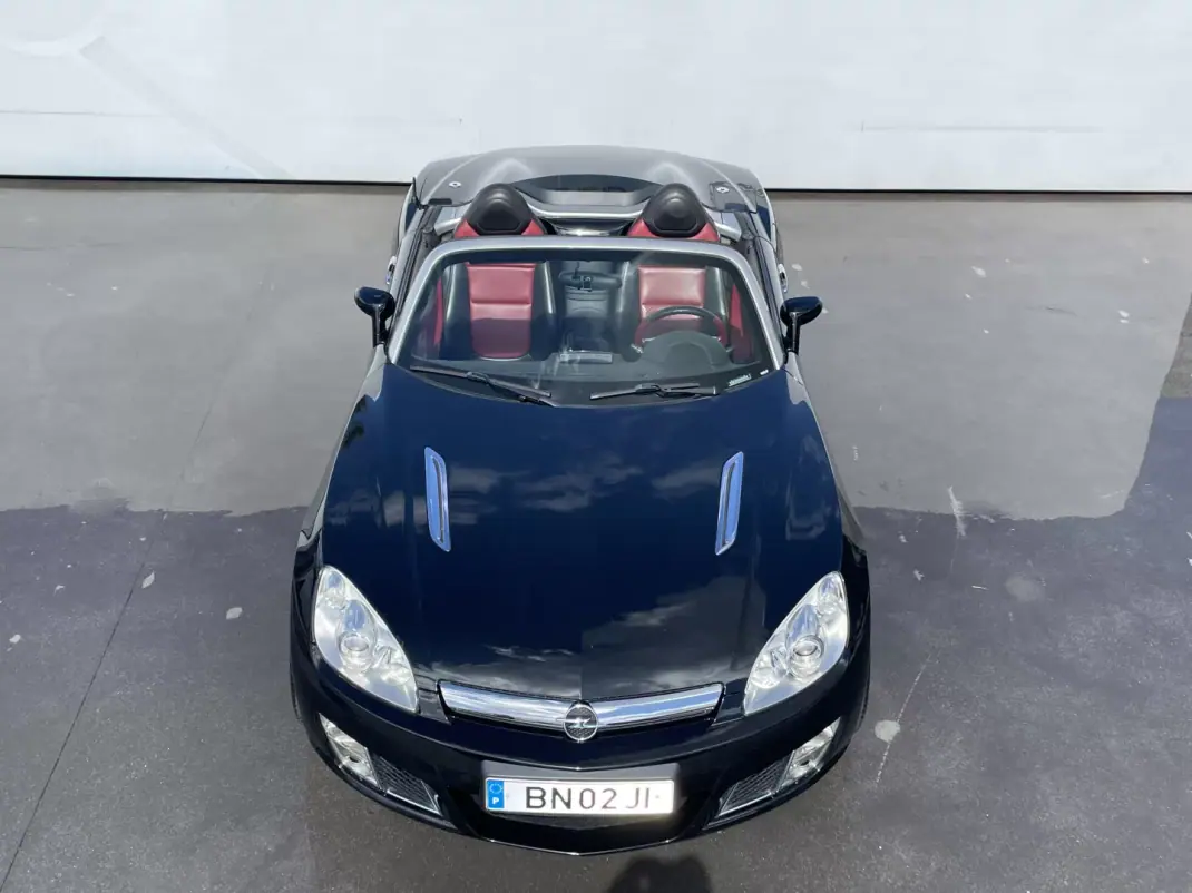 Opel GT 2009 - 19995 EUR, 143016 km - AUTO.MOTO.pt - 143016km - foto 15 de 29