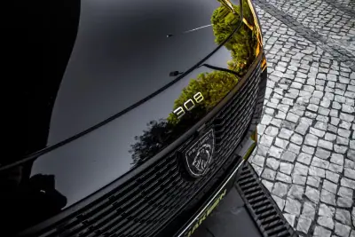 Peugeot 308 SW 2023 - 23790 EUR, 59725 km - AUTO.MOTO.pt - 59725km - foto 4 de 45