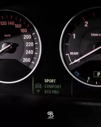 BMW 318 2016 - 16450 EUR, 163810 km - AUTO.MOTO.pt - 163810km - foto 16 de 26