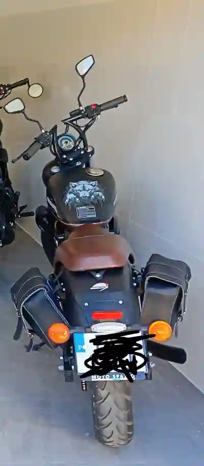 UM Renegade 2022 — foto 6 de 6