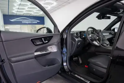 Mercedes-Benz GLC 300 2024 - 82500 EUR, 32500 km - AUTO.MOTO.pt - 32500km - foto 26 de 31