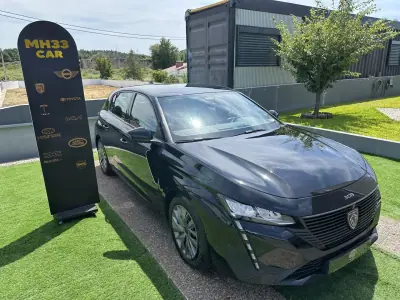 Peugeot 308 2022 - 22500 EUR, 170000 km - AUTO.MOTO.pt - 170000km - foto 4 de 60