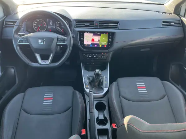SEAT Arona 2020 - 16490 EUR, 122780 km - AUTO.MOTO.pt - 122780km - foto 9 de 24