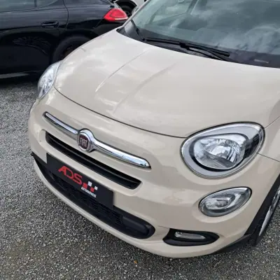 Fiat 500X 2015 - 11250 EUR, 149000 km - AUTO.MOTO.pt - 149000km - foto 3 de 21