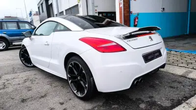 Peugeot RCZ 2011 - 11500 EUR, 126000 km - AUTO.MOTO.pt - 126000km - foto 11 de 14