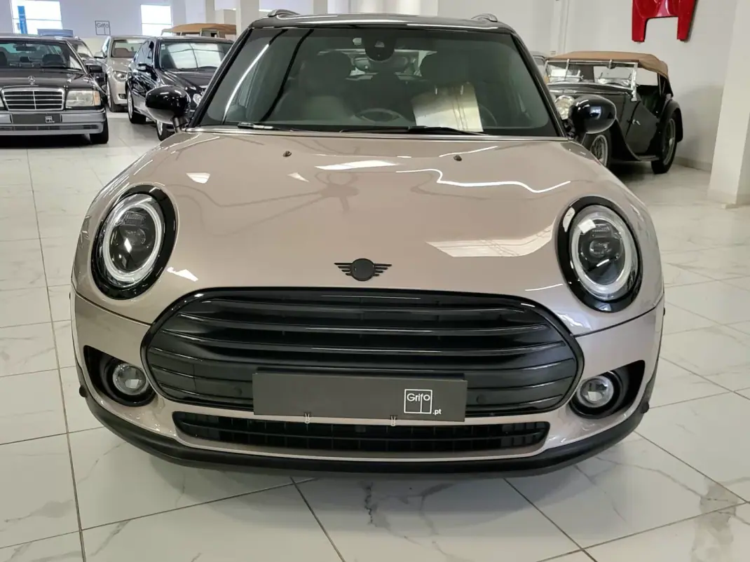 MINI Clubman 2021 - 23800 EUR, 93000 km - AUTO.MOTO.pt - 93000km - foto 3 de 41