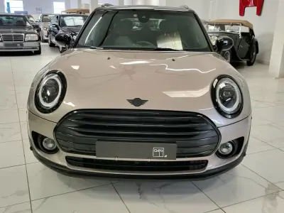 MINI Clubman 2021 - 23800 EUR, 93000 km - AUTO.MOTO.pt - 93000km - foto 3 de 41