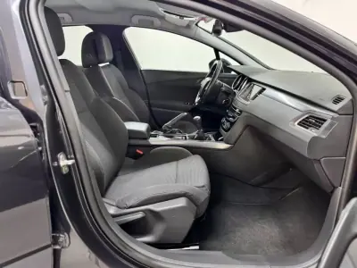 Peugeot 508 2016 - 9750 EUR, 113000 km - AUTO.MOTO.pt - 113000km - foto 41 de 54