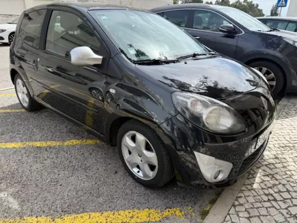Renault Twingo 2008 - 5250 EUR, 105000 km - AUTO.MOTO.pt - 105000km - foto 9 de 31