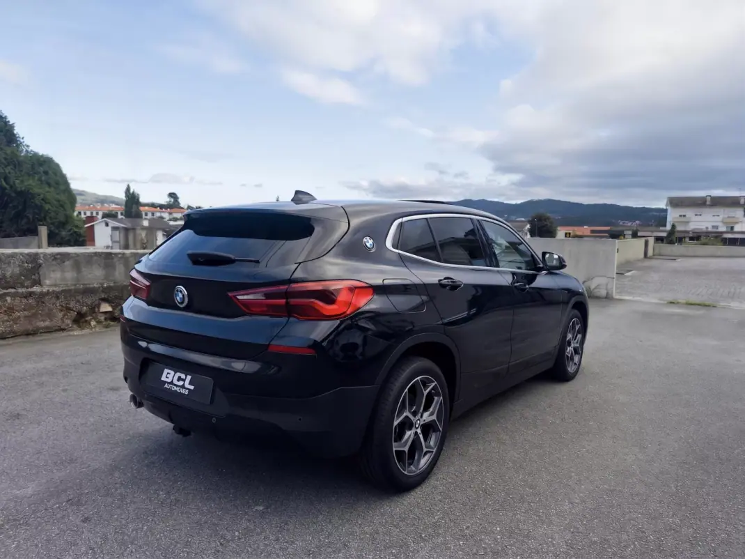 BMW X2 2019 - 20990 EUR, 129000 km - 129000km - foto 7 de 49