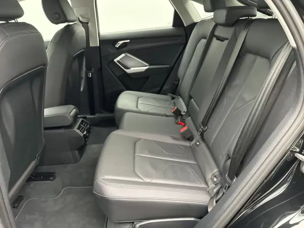 Audi Q3 Sportback 2021 - 36950 EUR, 75666 km - 75666km - foto 28 de 28