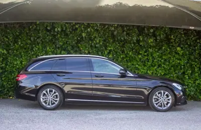 Mercedes-Benz C 220 2017 - 23900 EUR, 125000 km - AUTO.MOTO.pt - 125000km - foto 6 de 16