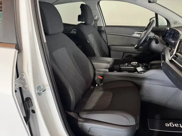 Kia Sportage 2025 - 36500 EUR, 2350 km - AUTO.MOTO.pt - 2350km - foto 21 de 21