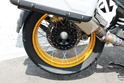 BMW R 1250 GS 2020 - 18750 EUR, 33000 km - AUTO.MOTO.pt - 33000km - foto 22 de 38