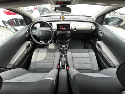 Citroën C4 Cactus 2020 - 14950 EUR, 72854 km - AUTO.MOTO.pt - 72854km - foto 12 de 18