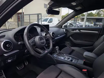 Audi A3 Sportback 2017 - 18990 EUR, 164000 km - AUTO.MOTO.pt - 164000km - foto 13 de 33
