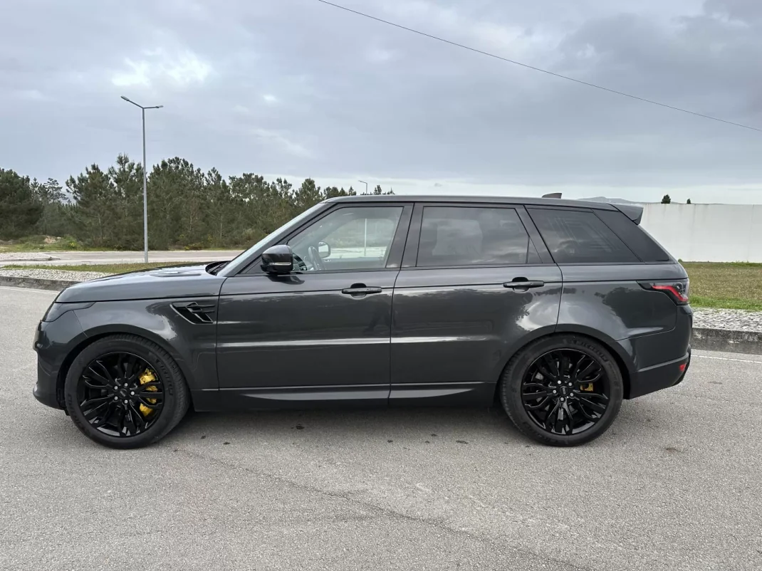 Land Rover Range Rover Sport 2019 - 59990 EUR, 129000 km - AUTO.MOTO.pt - 129000km - foto 3 de 13