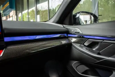 BMW i5 2023 - 74990 EUR, 17145 km - AUTO.MOTO.pt - 17145km - foto 33 de 60