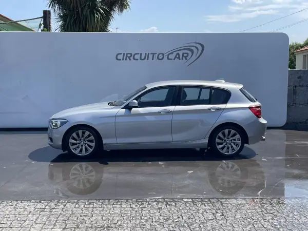 BMW 116 2012 - 10750 EUR, 232000 km - AUTO.MOTO.pt - 232000km - foto 2 de 34