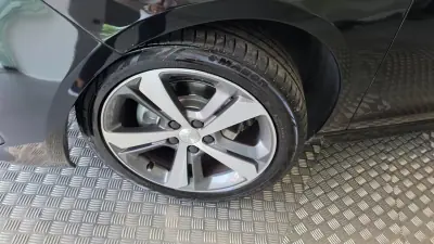 Peugeot 308 SW 2017 - 9500 EUR, 192522 km - 192522km - foto 31 de 56