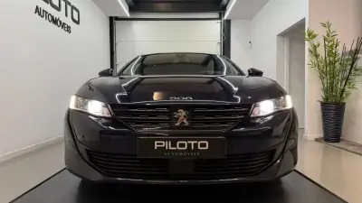 Peugeot 508 SW 2019 - 18000 EUR, 187431 km - AUTO.MOTO.pt - 187431km - foto 3 de 31