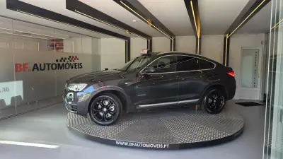 BMW X4 2017 - 29900 EUR, 47011 km - 47011km - foto 12 de 70