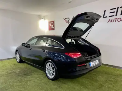 Mercedes-Benz CLA 250 2022 - 26900 EUR, 87000 km - AUTO.MOTO.pt - 87000km - foto 40 de 42