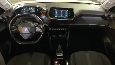 Peugeot e-208 2021 - 14499 EUR, 97021 km - AUTO.MOTO.pt - 97021km - foto 6 de 14