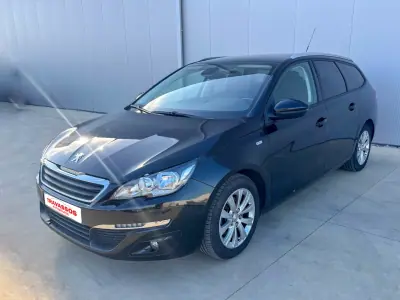 Peugeot 308 SW 2016 - 155457km