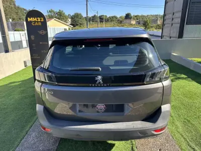 Peugeot 5008 2021 - 18900 EUR, 200000 km - AUTO.MOTO.pt - 200000km - foto 13 de 60