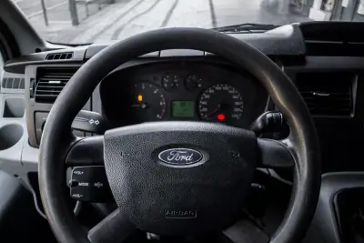 Ford Transit Custom L1 2.0 TDCI H1 2008 - 17900 EUR, 153460 km - AUTO.MOTO.pt - 153460km - foto 12 de 27