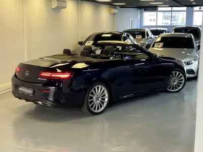 Mercedes-Benz E 220 2018 - 47990 EUR, 95000 km - AUTO.MOTO.pt - 95000km - foto 14 de 47