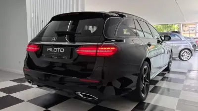 Mercedes-Benz E 300 2022 - 42990 EUR, 90455 km - AUTO.MOTO.pt - 90455km - foto 7 de 43