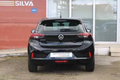 Opel Corsa 2020 - 12990 EUR, 95000 km - AUTO.MOTO.pt - 95000km - foto 8 de 17