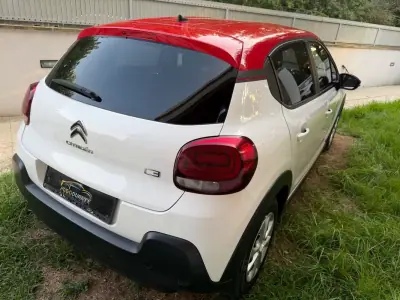 Citroën C3 2019 - 9250 EUR, 73680 km - 73680km - foto 6 de 49