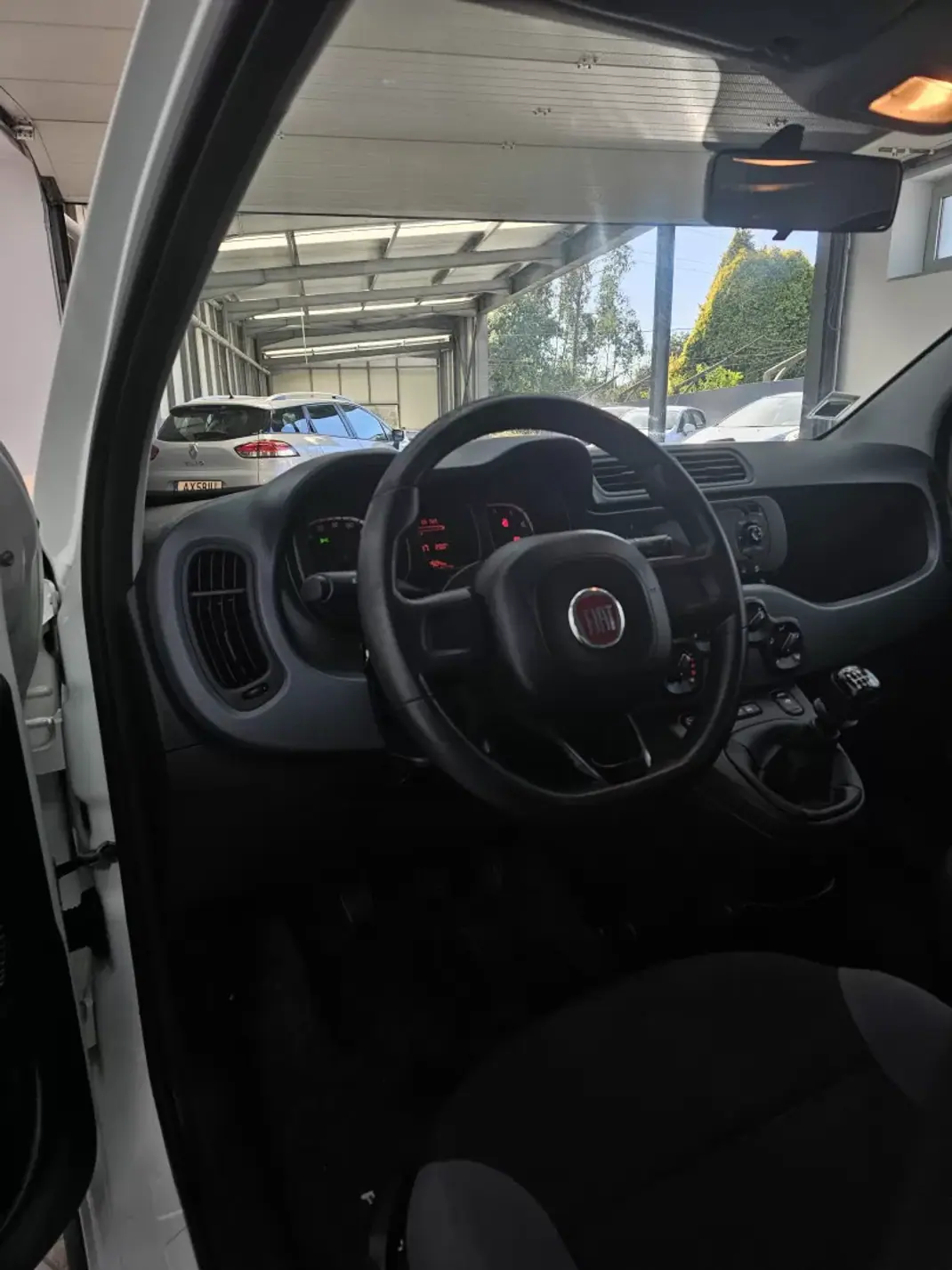 Fiat Panda 2019 - 8750 EUR, 111256 km - 111256km - foto 35 de 41