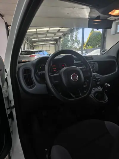 Fiat Panda 2019 - 8750 EUR, 111256 km - 111256km - foto 35 de 41