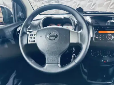 Nissan Note 2008 - 4990 EUR, 261688 km - AUTO.MOTO.pt - 261688km - foto 19 de 28