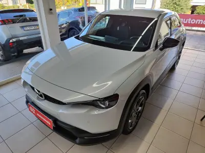 Mazda MX-30 2021 - 17650 EUR, 59000 km - 59000km - foto 6 de 39