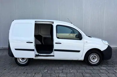 Renault Kangoo 2020 - 9990 EUR, 114000 km - 114000km - foto 7 de 29