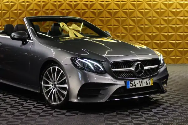 Mercedes-Benz E 220 2018 - 35900 EUR, 93689 km - AUTO.MOTO.pt - 93689km - foto 9 de 41
