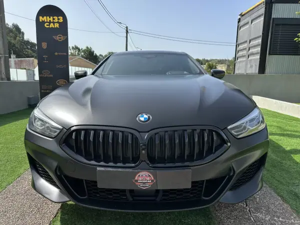 BMW 840 Gran Coupé 2020 - 55900 EUR, 186000 km - AUTO.MOTO.pt - 186000km - foto 8 de 69